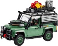 LEGO® Icons: 10317 - Land Rover Classic Defender 90