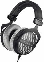 Beyerdynamic DT 990 PRO 80 OHM Vezetékes Fejhallgató - Fekete