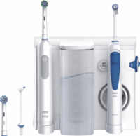 Oral-B Center OxyJet + Pro 1 Szájápolási Központ