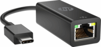 HP 4Z527AA USB Type-C apa - RJ45 anya Adapter