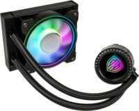 Kolink Umbra Void AIO 120 ARGB CPU Vízhűtés