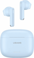 Usams US14 Wireless Headset - Kék