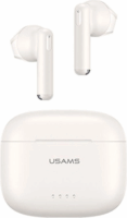 Usams US14 Wireless Headset - Fehér