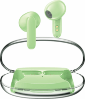 Awei T85 ENC Wireless Headset - Zöld