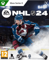 NHL 24 - Xbox Series X