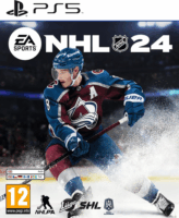 NHL 24 - PS5