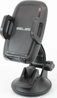 Beline BELI02131 Mobiltelefon autós tartó - Fekete