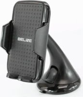 Beline BELI02130 Mobiltelefon autós tartó - Fekete