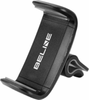 Beline BELI02294 Mobiltelefon autós tartó - Fekete