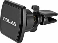 Beline BELI02293 Mágneses Mobiltelefon autós tartó - Fekete