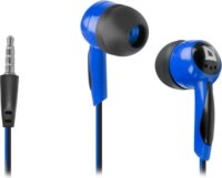 Defender Basic 604 Vezetékes Headset - Kék