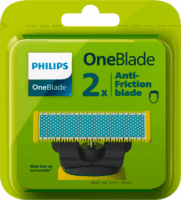 Philips QP225/50 OneBlade cserélhető penge (2 db/csomag)