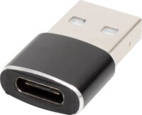 USE USBC A2 USB Type-A apa - USB Type-C anya Adapter