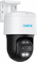 Reolink Trackmix PoE IP Turret kamera