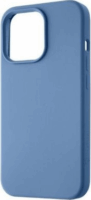 Tactical Velvet Smoothie Apple iPhone 15 Pro Max Szilikon tok - Kék