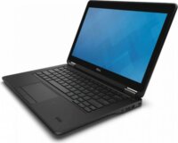 Dell Latitude E7250 HD EU Notebook Fekete (12,5" / Intel i5-5300U / 8GB / 256GB SSD) - Használt