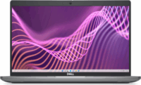 Dell Latitude 5440 Notebook Szürke (14,1" / Intel i5-1335U / 16GB / 256GB SSD / Win 11 Pro)