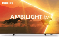 Philips 55" The Xtra 4K Smart TV