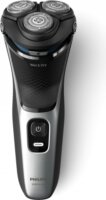 Philips Shaver 3000 Series S3143/0 Nedves/Száraz Elektromos borotva