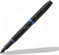 Parker Royal Im Professionals Vibrant Kupakos töltőtoll - 0.5mm /Kék