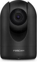 Foscam R4M IP Kompakt kamera - Fekete