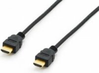 Equip 119352 HDMI kábel v1.3 apa/apa, 1,8m - Fekete