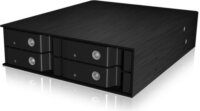 RaidSonic ICY BOX IB-2240SSK 4x2.5" SSD/HDD beépíthető rack