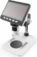 HCT 028-160 Hordozható digitális mikroszkóp LCD-kijelzővel
