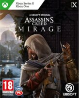 Assassin's Creed Mirage - Xbox One / Xbox Series X