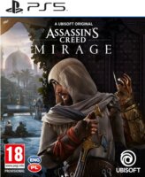 Assassin's Creed Mirage - PS5