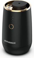 Vivamax GYVH50B ZenSpa Aroma diffúzor - Fekete