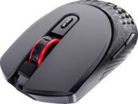 Yenkee AURA YMS 3002WE Wireless/Vezetékes Gaming Egér - Fekete