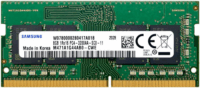 Samsung 4GB / 3200 DDR4 Notebook RAM