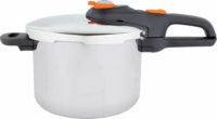 Tefal P2530756 Secure5 6L Kukta - Ezüst