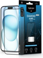 MyScreen Protector Diamond Glass Lite Apple iPhone 15 Plus / 15 Pro Max Edzett üveg kijelzővédő