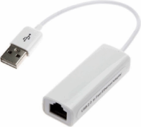 ATL AK218 USB 2.0 Ethernet Network Adapter
