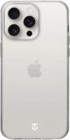 Tactical Apple iPhone 15 Pro Max Tok - Áttetsző