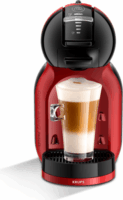 Krups KP123H10A Mini Me Nescafé Dolce Gusto Kapszulás kávéfőző - Piros