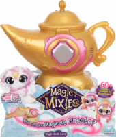 Moose Toys Magic Mixies csodalámpa - Rózsaszín