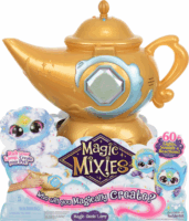 Moose Toys Magic Mixies csodalámpa - Kék