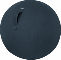 Leitz Ergo Cozy Active Ergonomikus Ortopédiai ülőlabda - Bársonyszürke