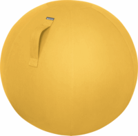 Leitz Ergo Cozy Active Ergonomikus Ortopédiai ülőlabda - Melegsárga