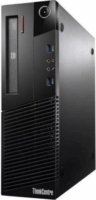 Lenovo ThinkCentre M92p 3227 DT Számítógép (Intel i5-3470 / 4GB / 240GB SSD)