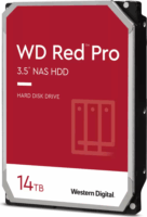 Western Digital 14TB Red Pro SATA3 3.5" NAS HDD