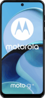 Motorola Moto G14 4/128GB 4G Dual SIM Okostelefon - Égkék