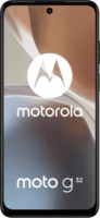 Motorola Moto G32 8/256GB Dual SIM Okostelefon - Szürke