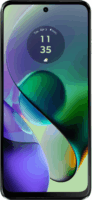 Motorola Moto G54 Power Edition 12/256GB 5G Dual SIM Okostelefon - Mentazöld