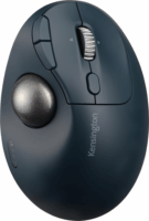 Kensington Pro Fit Ergo TB550 Trackball Wireless Egér - Fekete