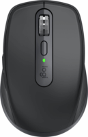 Logitech MX Anywhere 3S for Business Wireless Egér - Grafit szürke