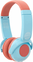 Our Pure Planet OPP135 Wireless Headset - Kék/Piros